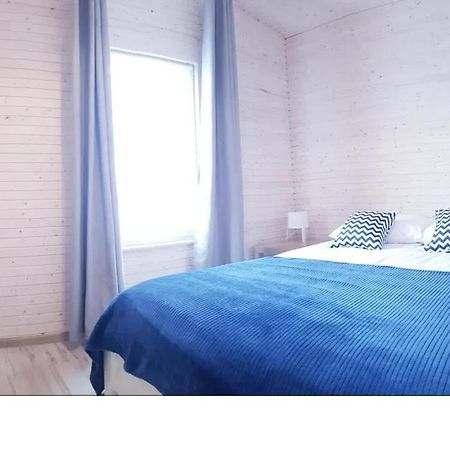 Kompleks Wypoczynkowy Duet Niechorze Exterior foto